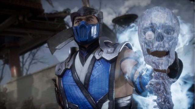 Geek Review Mortal Kombat 11 Geek Culture