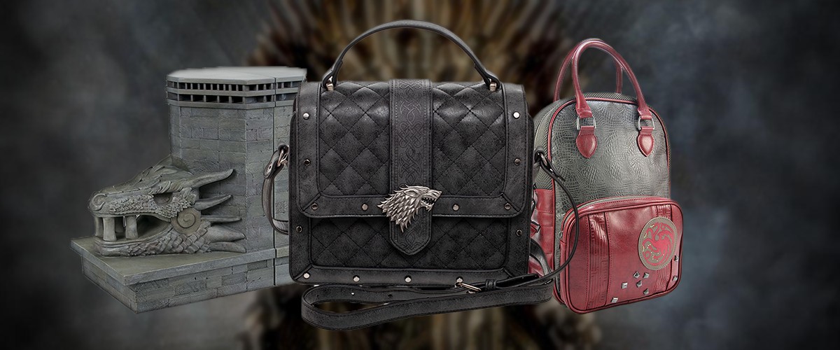 Delvaux Launches a Couture Bag Collection Inspired by Game of Thrones |  Vogue
