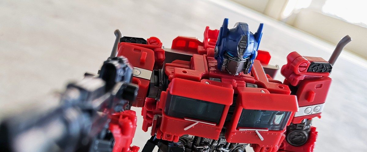 best optimus prime toy 2019