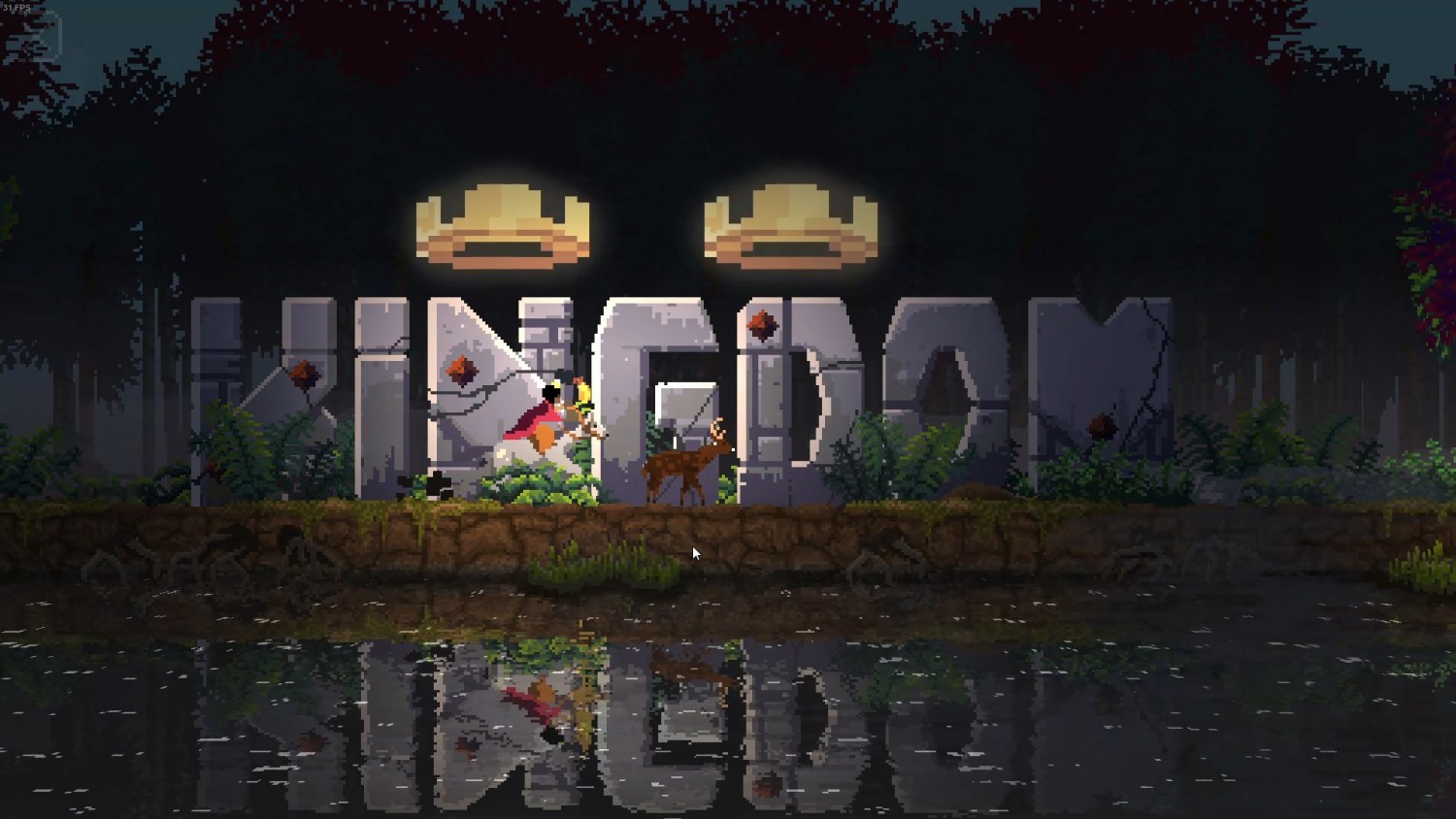 Geek Review: Kingdom Two Crowns | Geek Culture