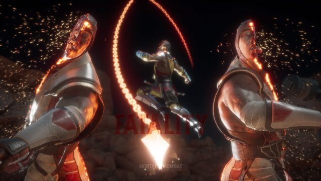 First Impressions: Mortal Kombat 11 Is Brutal, Unforgiving... And Easy ...