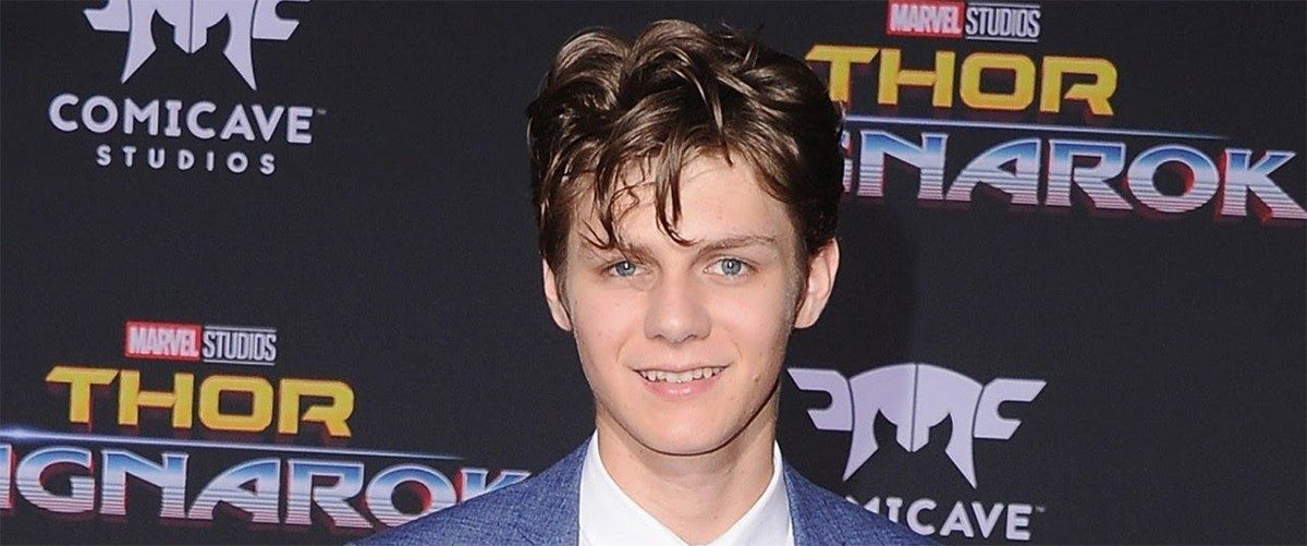Avengers: Endgame - Who’s That Teenage Boy Right At The End? | Geek Culture