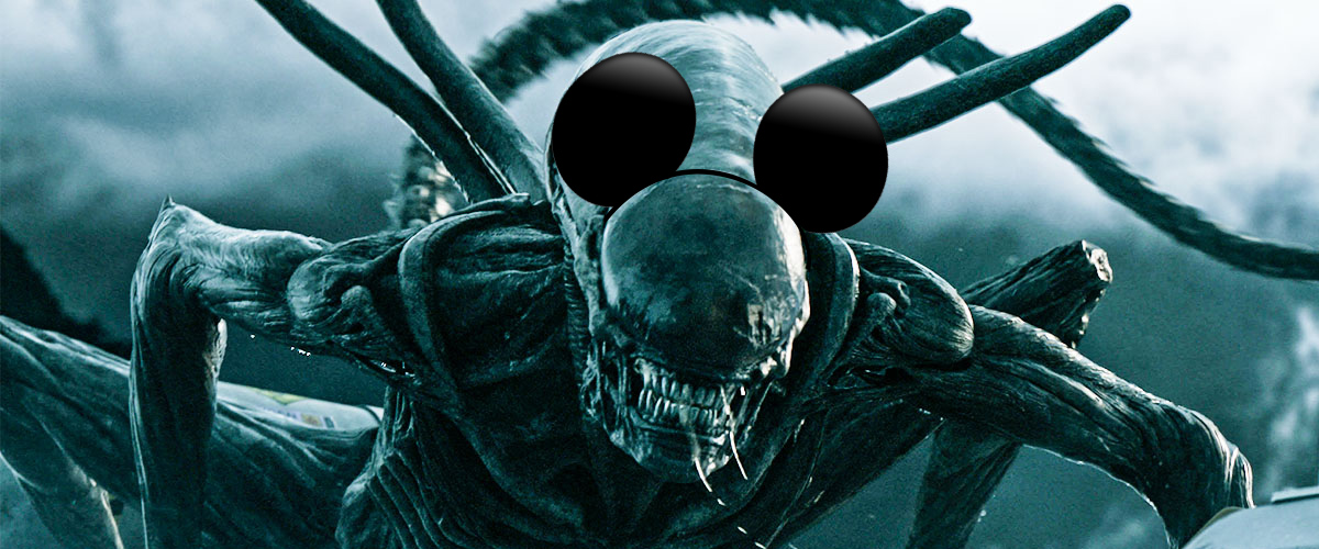 Disney Confirms: More Alien Movies Are In The Works | Geek ...