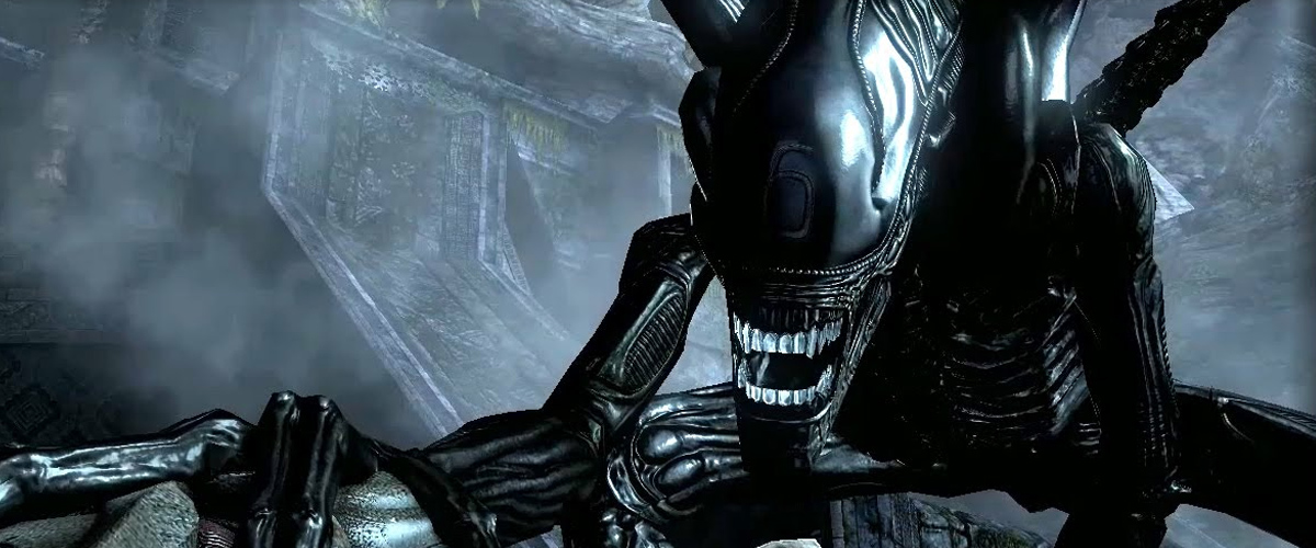 Obsidian's Cancelled Aliens: Crucible RPG Would Have Been A More ...