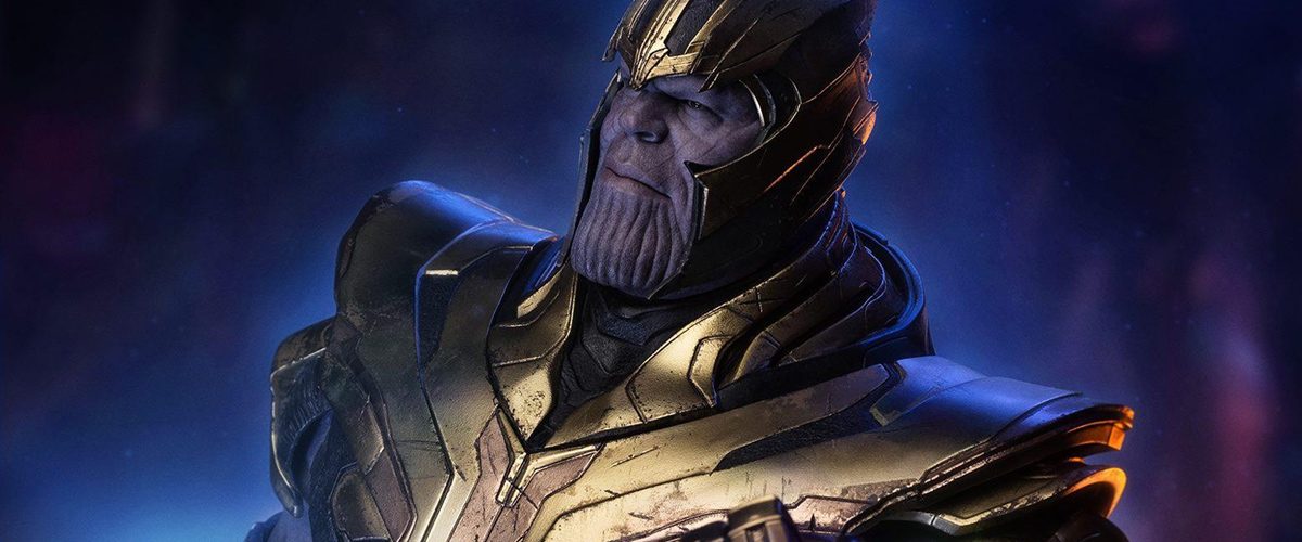 Avengers: Endgame poised to topple box-office records