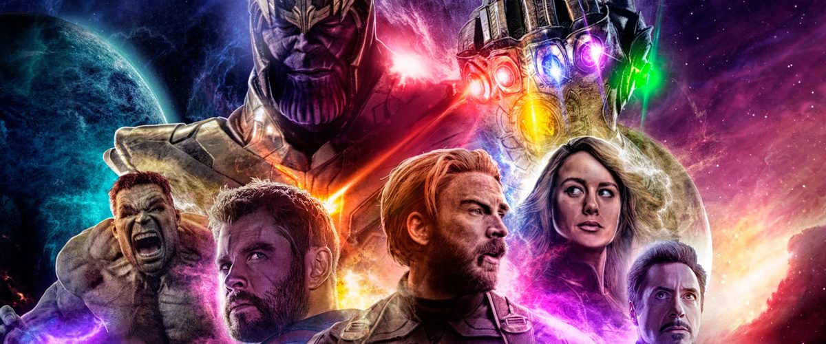 Avengers Endgame Directors Urge Fans Not To Spoil Film