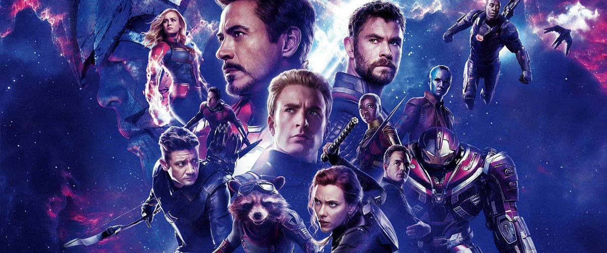 Stars of Avengers: Endgame To Grace Singapore Premiere On 