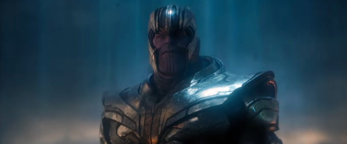 Avengers: Endgame Advance Tickets Go On Sale In Singapore 