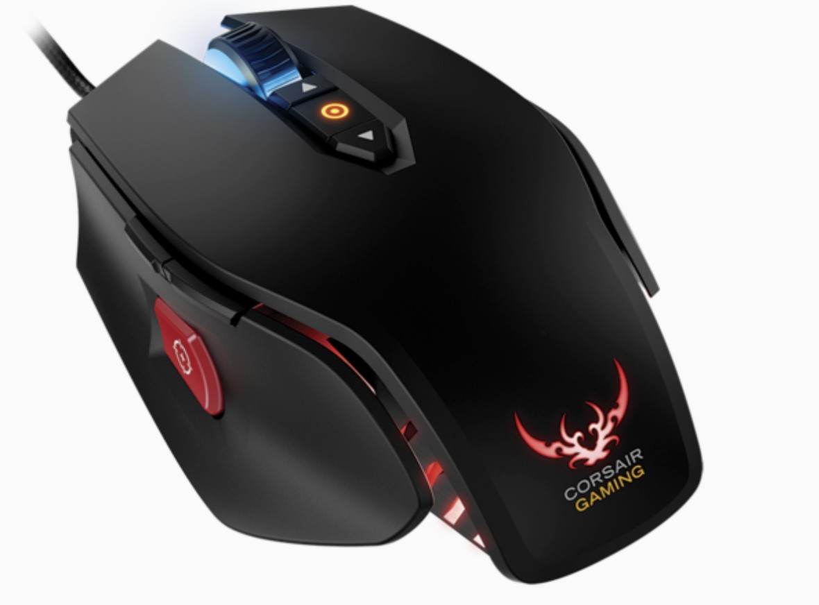 12 Best Wired Mouse For Gaming And Work Productivity Geek Culture