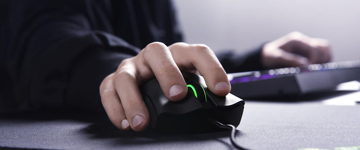 12 Best Wired Mouse For Gaming And Work Productivity | Geek Culture