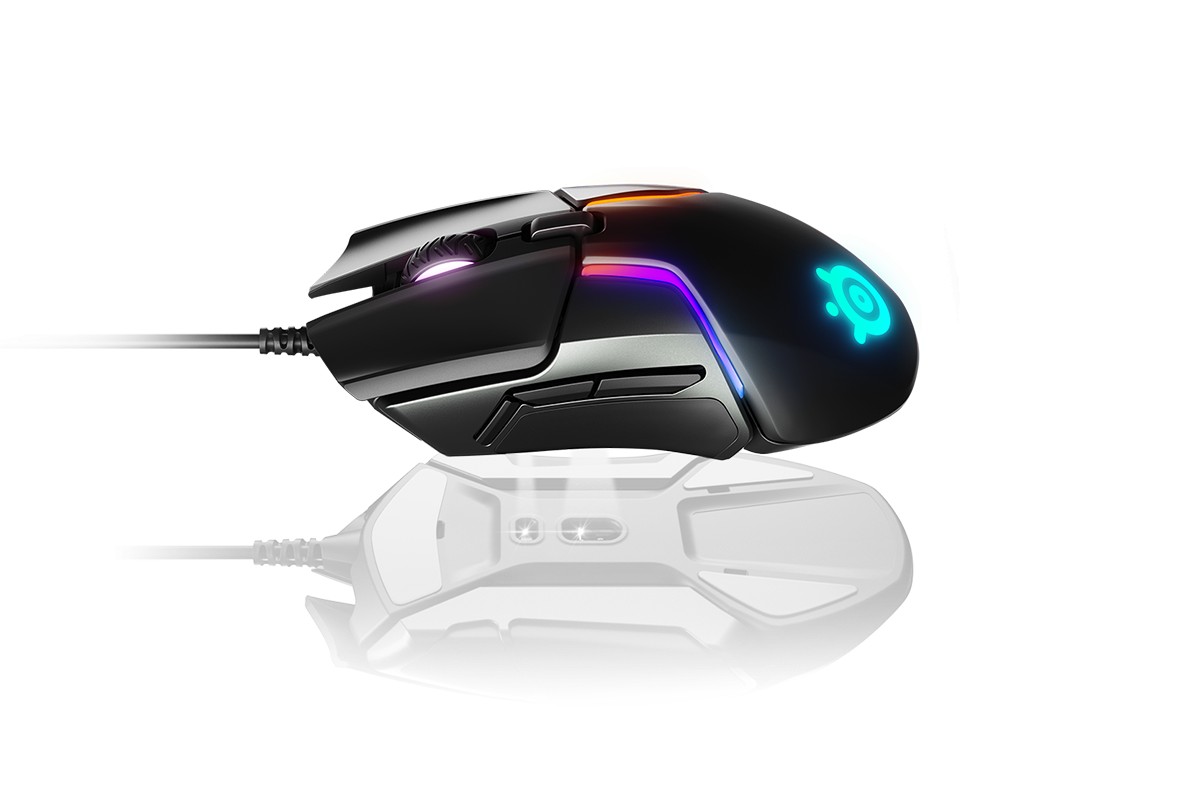 12 Best Wired Mouse For Gaming And Work Productivity Geek Culture