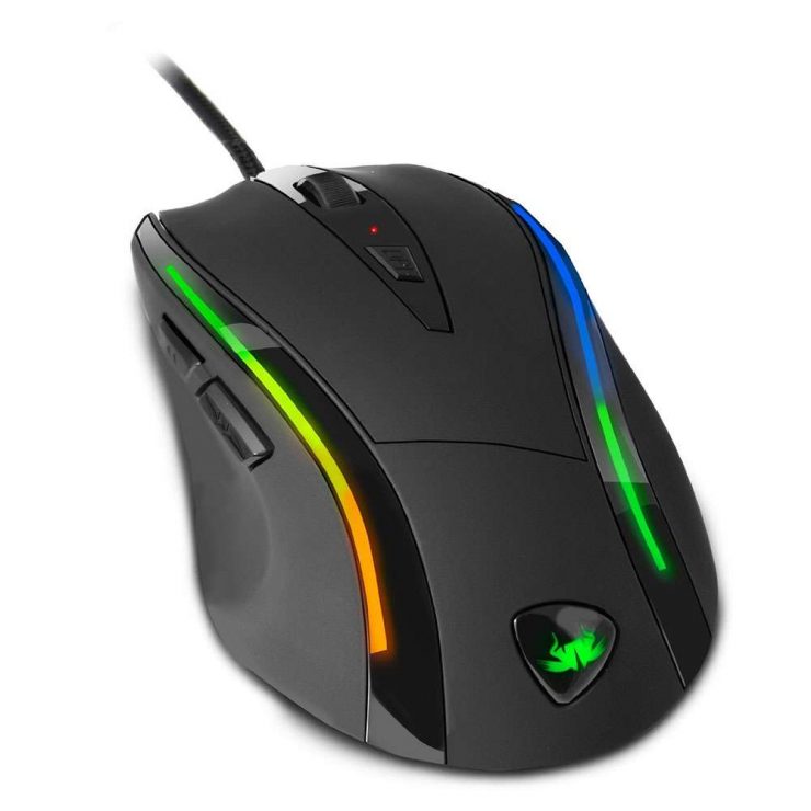 12 Best Wired Mouse For Gaming And Work Productivity | Geek Culture