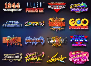 Capcom Is Releasing Its Very Own Retro Home Arcade “Console” This ...