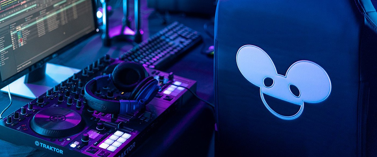 Deadmau5 Is Secretlab S Latest Celeb Champion Geek Culture