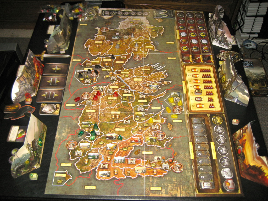 game of thrones unbowed unbent unbroken review 17 game of thrones unbowed unbent unbroken review 93