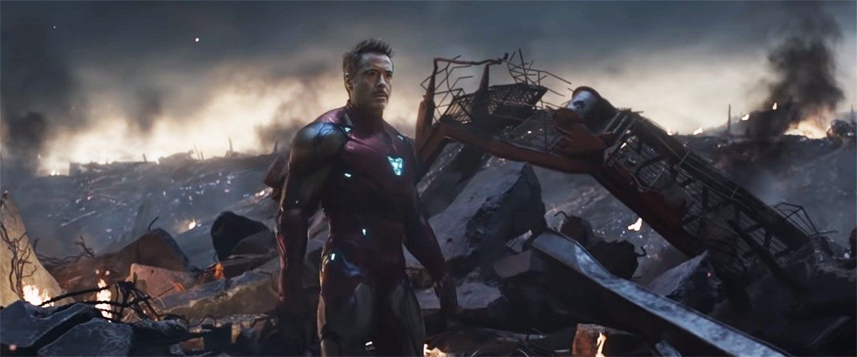 Video 'Avengers: Endgame' cast talks about the film's highly