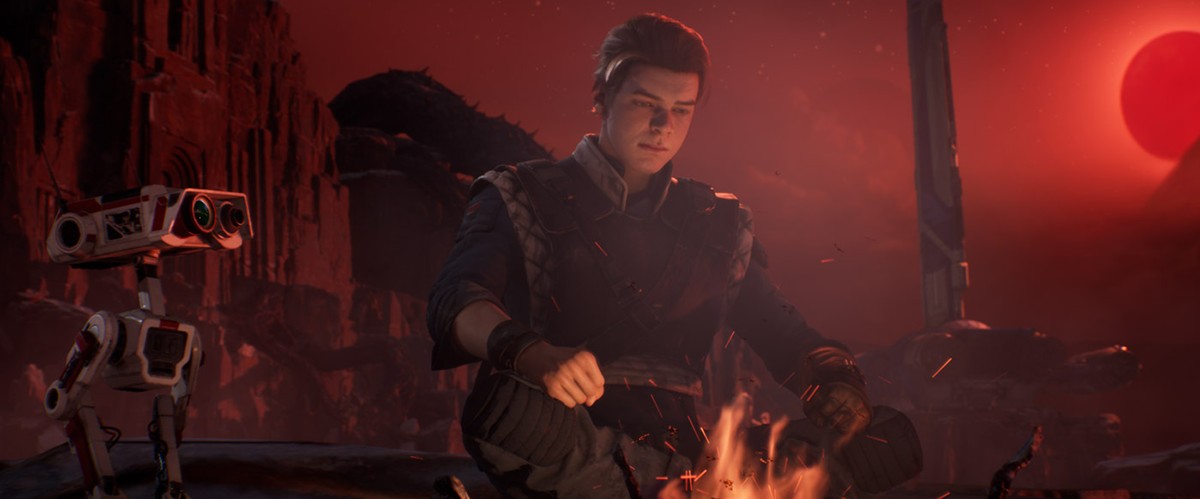 Star Wars Jedi: Fallen Order Will Not Just Be A 5 Hour Experience ...