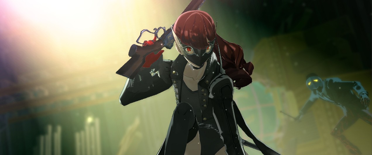 persona 5 royal new character persona 5 royal new character