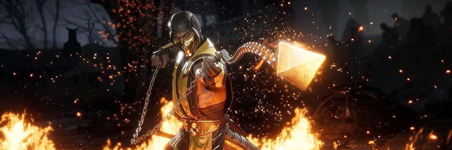 Mortal Kombat 11 Review