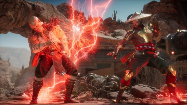 Ex-mortal Kombat Devs Open Up About Crunch Culture 