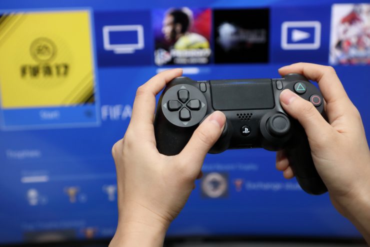 Sony PlayStation Finally Kicks Off PSN Name Changes | Geek Culture