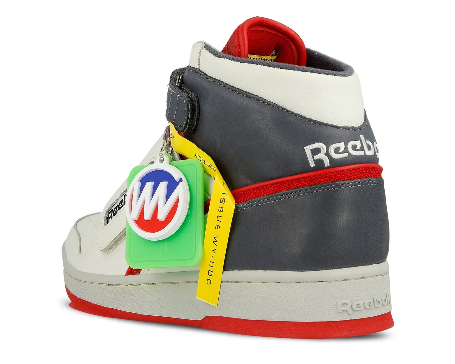 reebok alien stomper bishop edition 40th anniversary