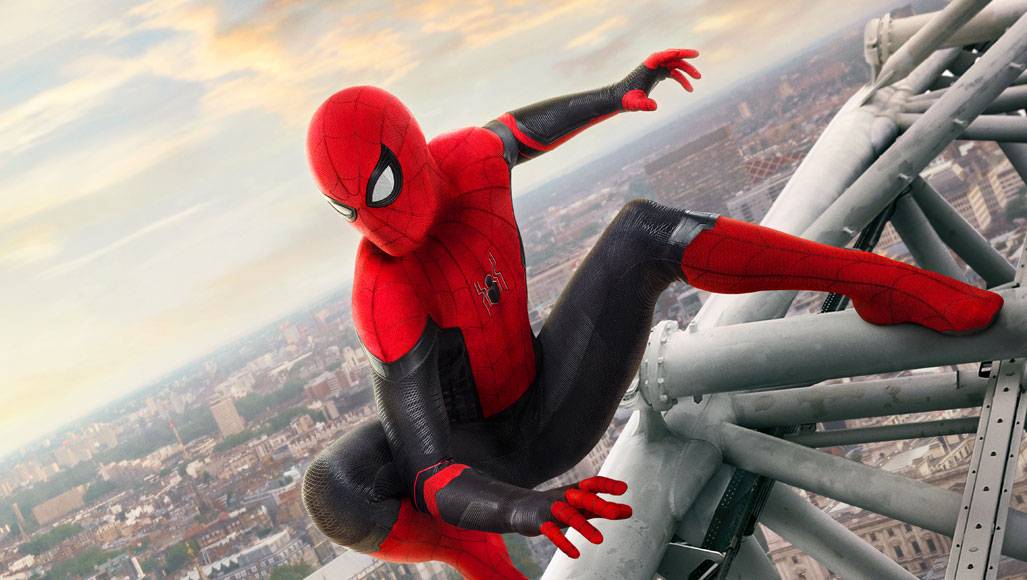 Spider-Man: Far from Home' Will End Phase 3 of Marvel Cinematic