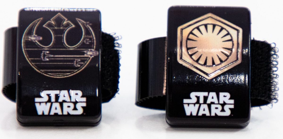 Prepare For May The 4th With These Star Wars EZ-Link Charms In ...