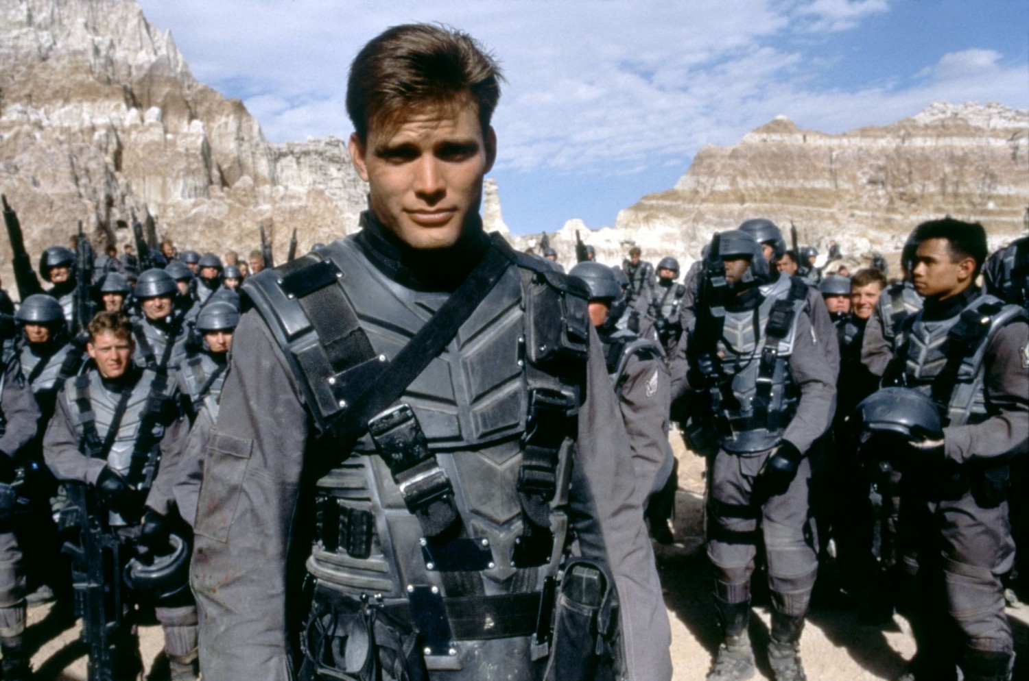 Starship.Troopers