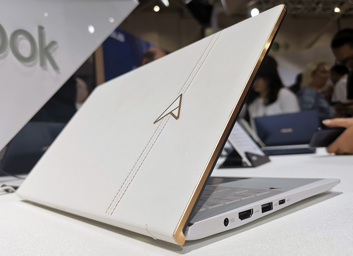 Asus Unleashes Full Creativity And Productivity Prowess With The Zenbook Pro Duos Screenpad 1084