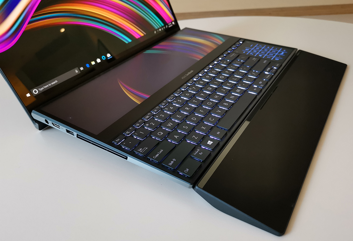 Asus Unleashes Full Creativity And Productivity Prowess With The Zenbook Pro Duos Screenpad 0055