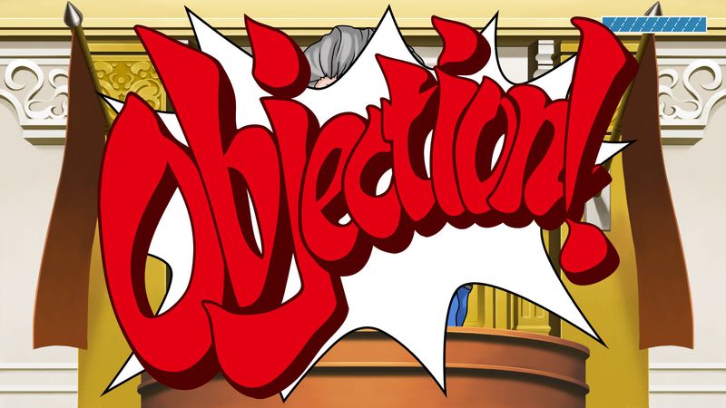 Geek Review - Phoenix Wright Ace Attorney Trilogy (4)