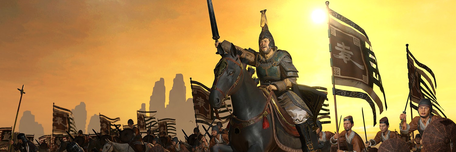 Total War Three Kingdoms Купить Ключ Steam