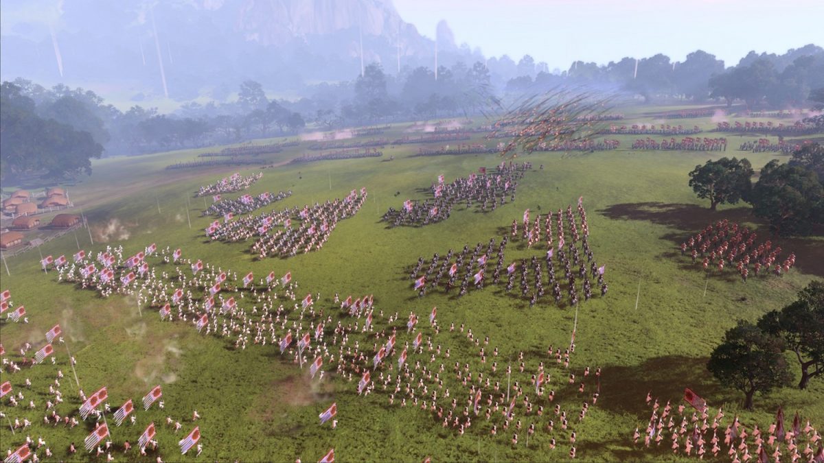 best total war three kingdoms mods