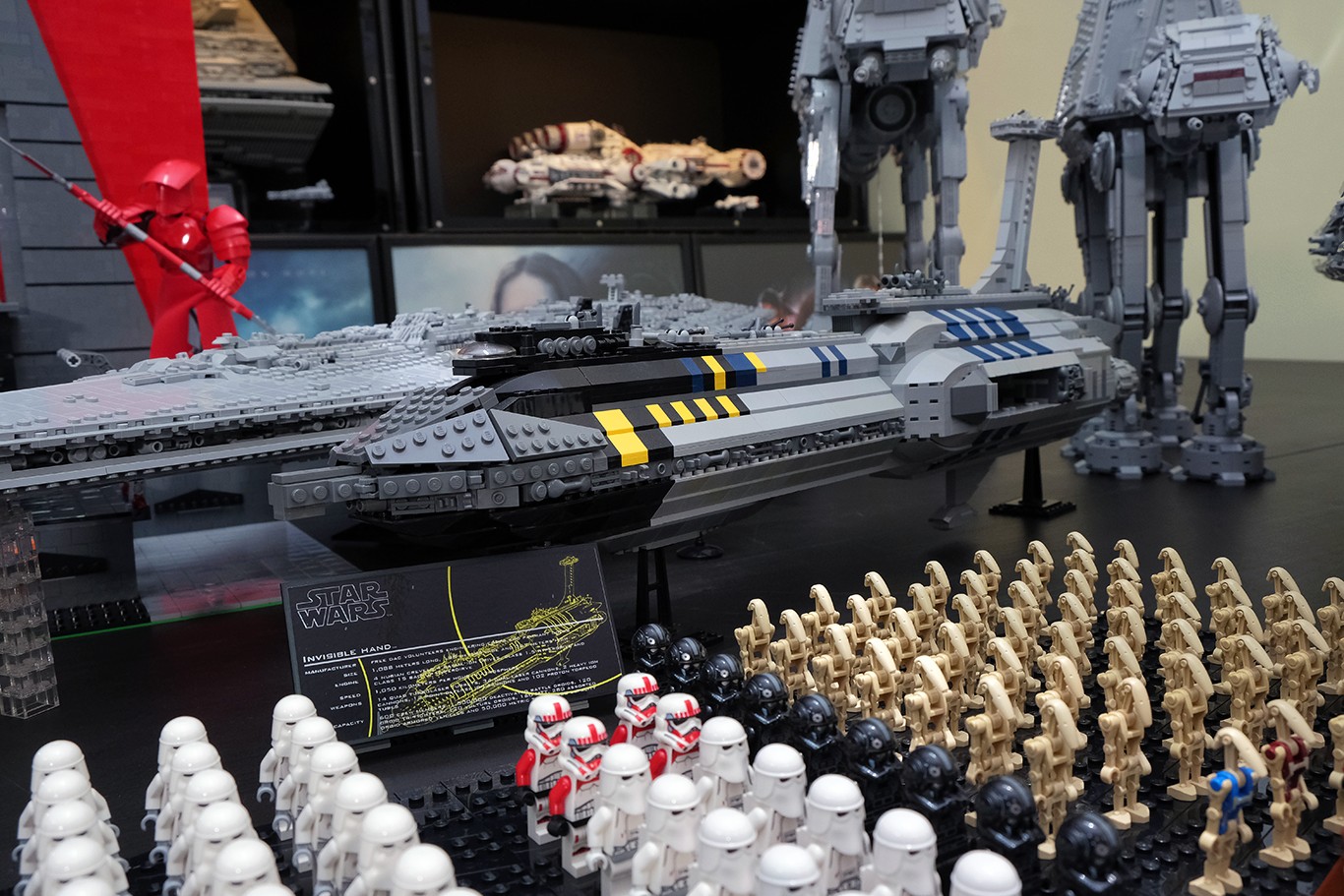 lego star wars clone ships