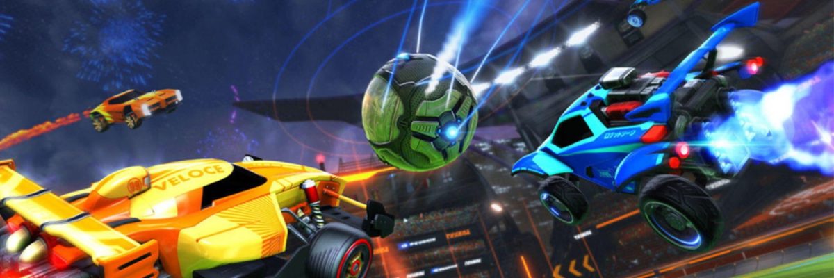 Rocket League Developers Psyonix Acquired By Epic Games