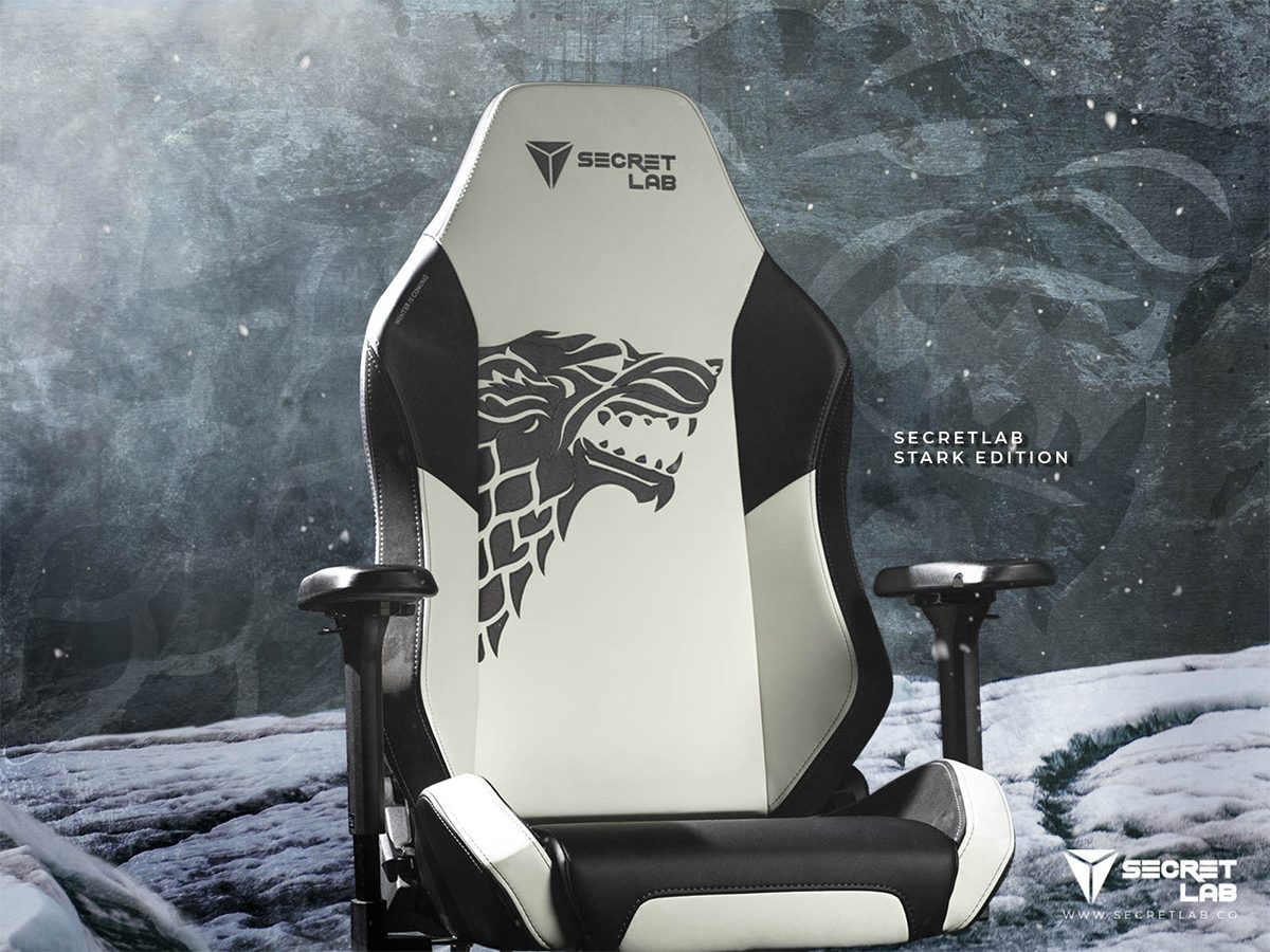 game of thrones omega chair