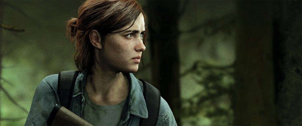 The Last of Us Part II Is Approaching Its Final Stages Of Development ...
