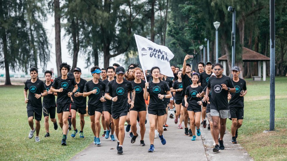 parley run for the oceans 2019