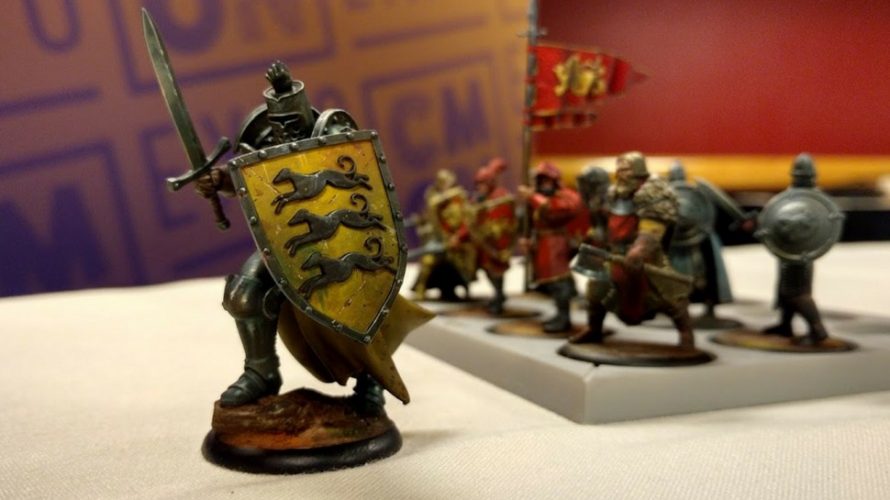 CMON Is Opening Their Own Board Game Store In Singapore On May 18