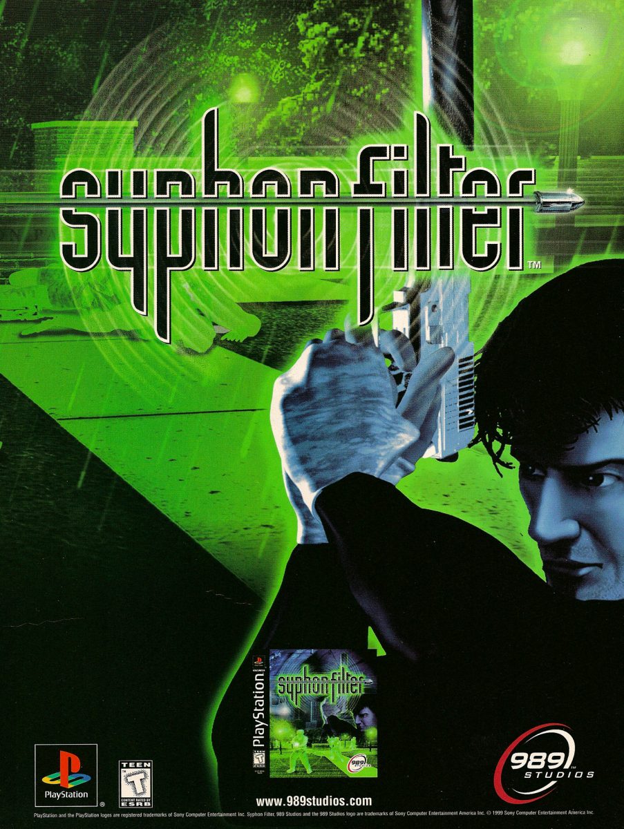 syphon-filter-days-gone-easter-egg