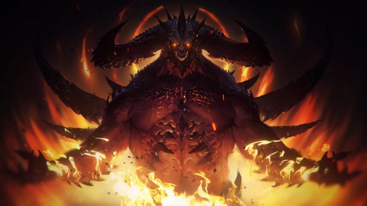 blizzard on diablo immortal