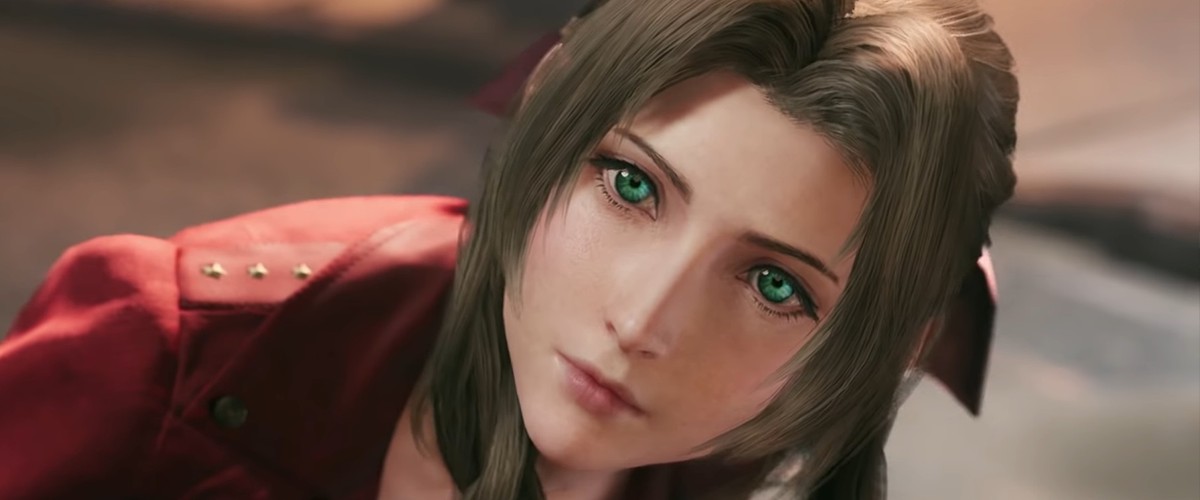 final fantasy vii remake episodic