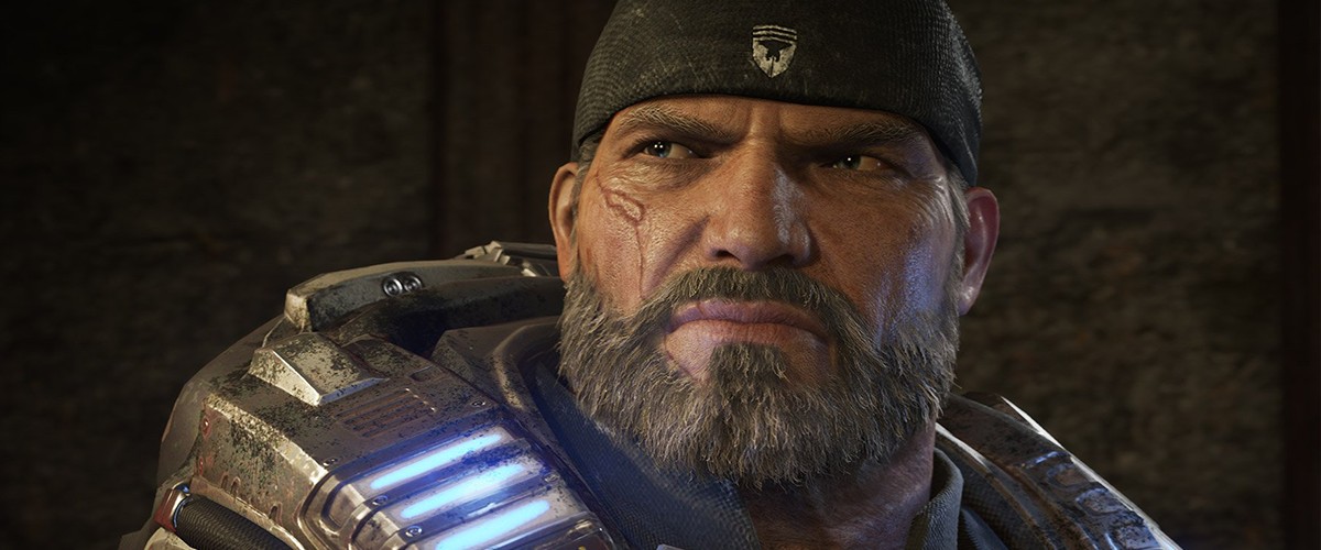 Gears 5 May Be A September 10 Release According To Leaks | Geek Culture