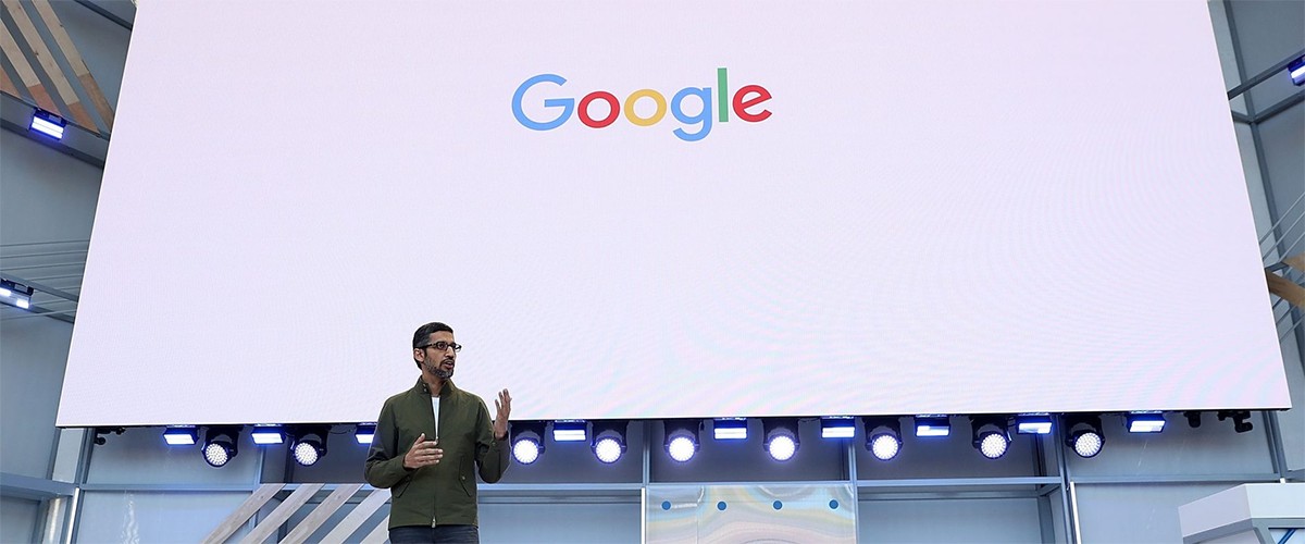 A Recap On The Major Announcements Google Made At Its I/O 2019 Keynote ...