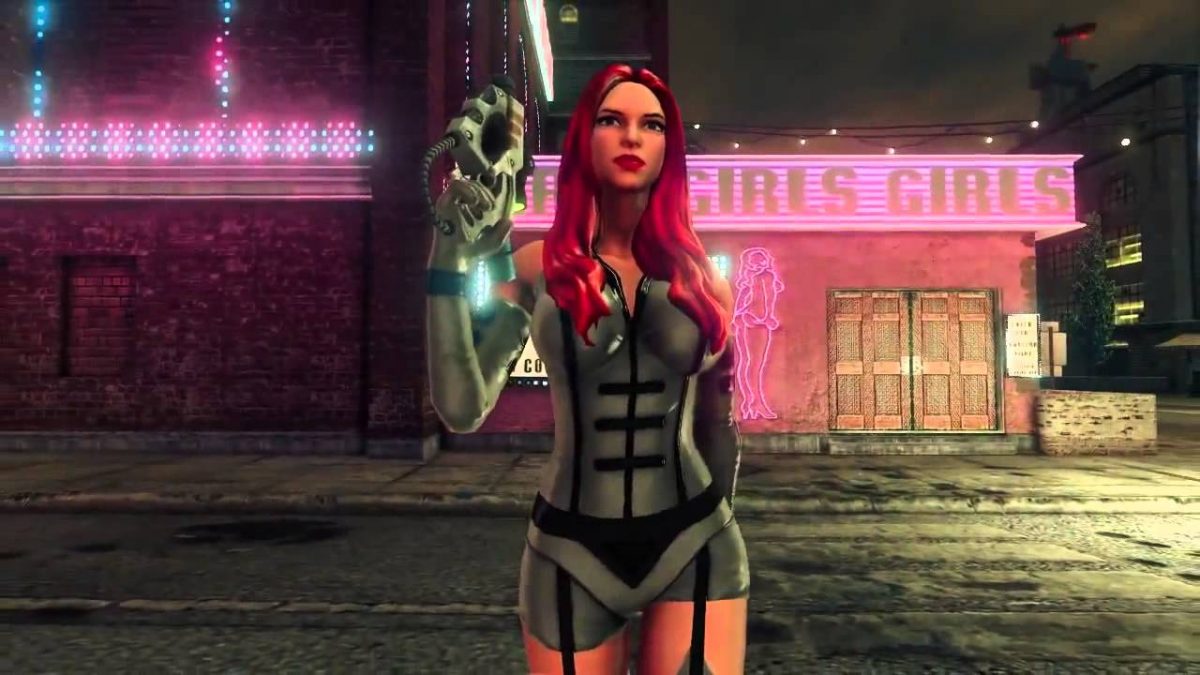 A Saints Row movie is on the way, here's what we want to see from it