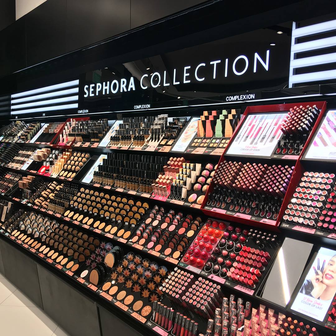 Sephora spain