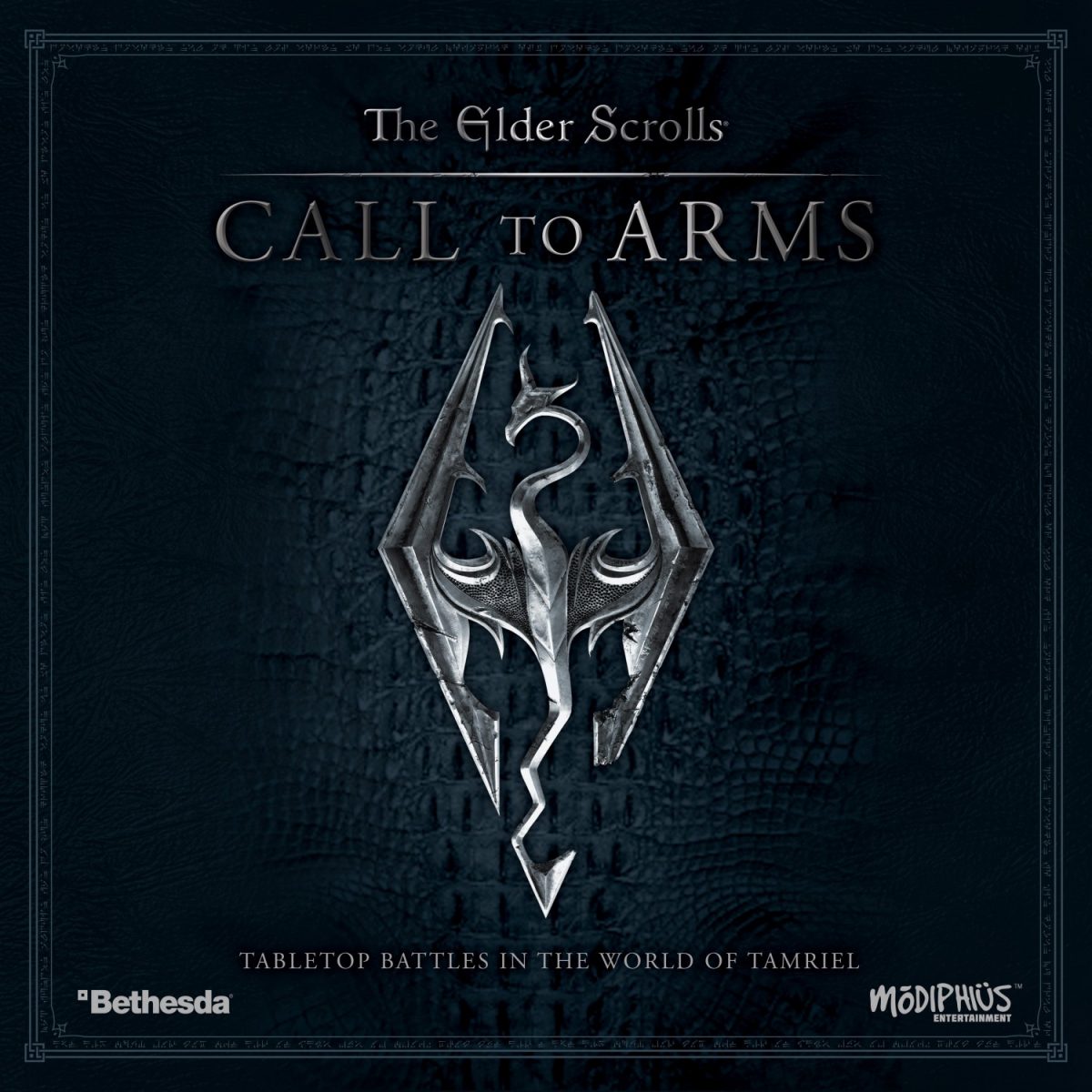 elder scrolls call to arms