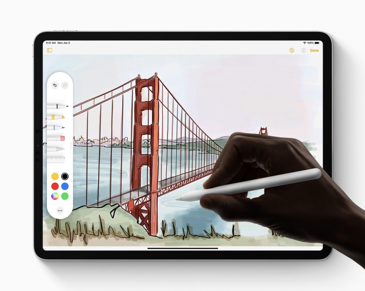 Apple's New iOS 13, iPadOS, And macOS Catalina Are Now Open For Public ...