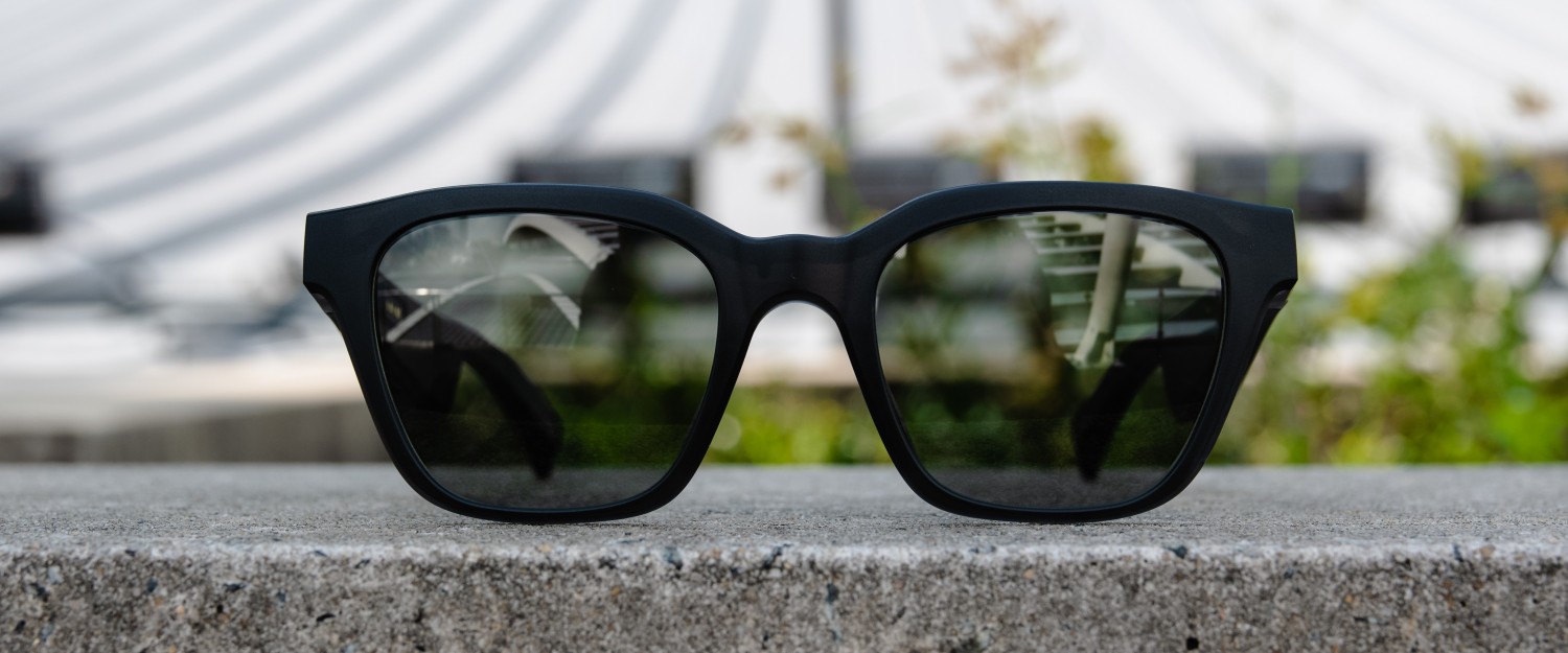 Geek Review: Bose Frames Alto | Geek Culture